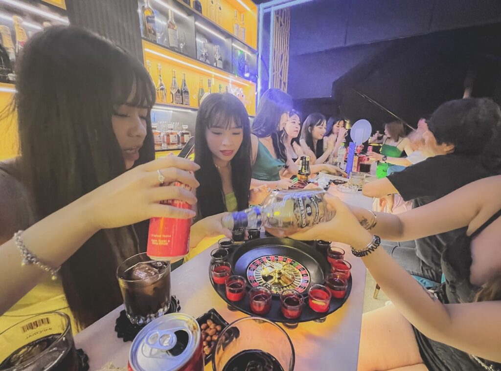 다낭바